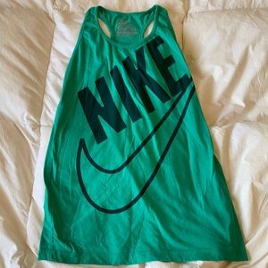 Nike Athletic Tank